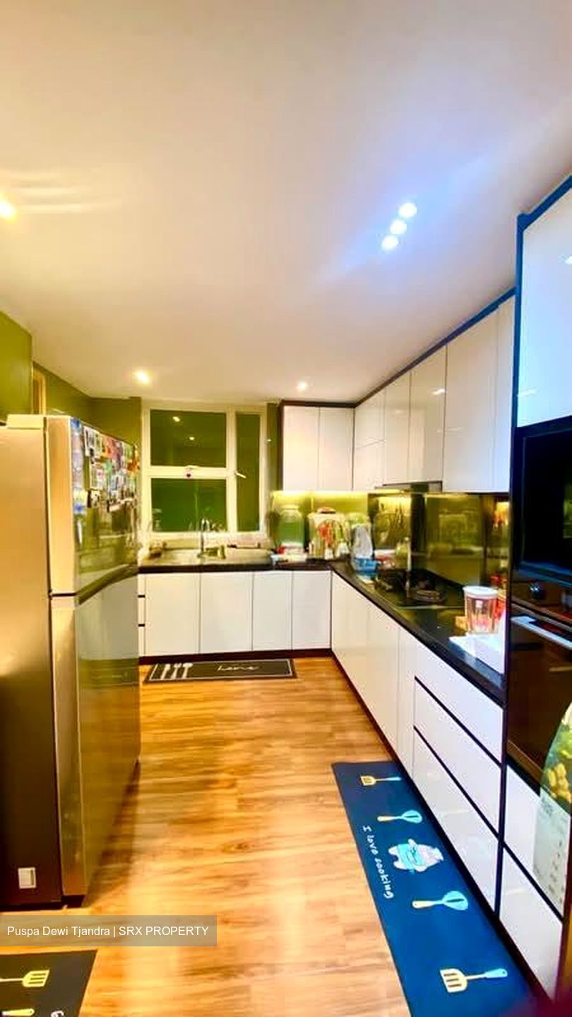 Dahlia Park Condominium (D17), Condominium #603117701